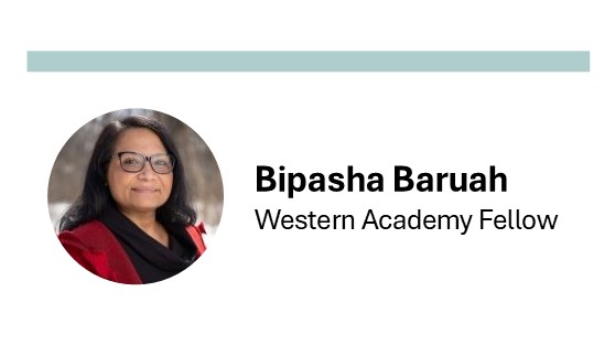 Baruah featured