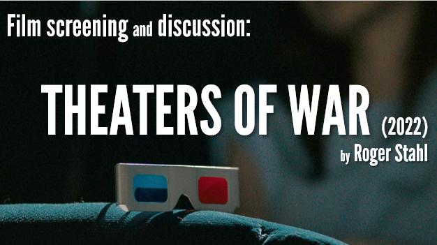 Pprdg poster theaters of war updated