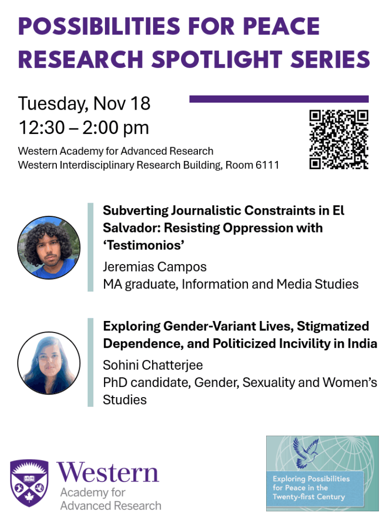 Research spotlight nov 18
