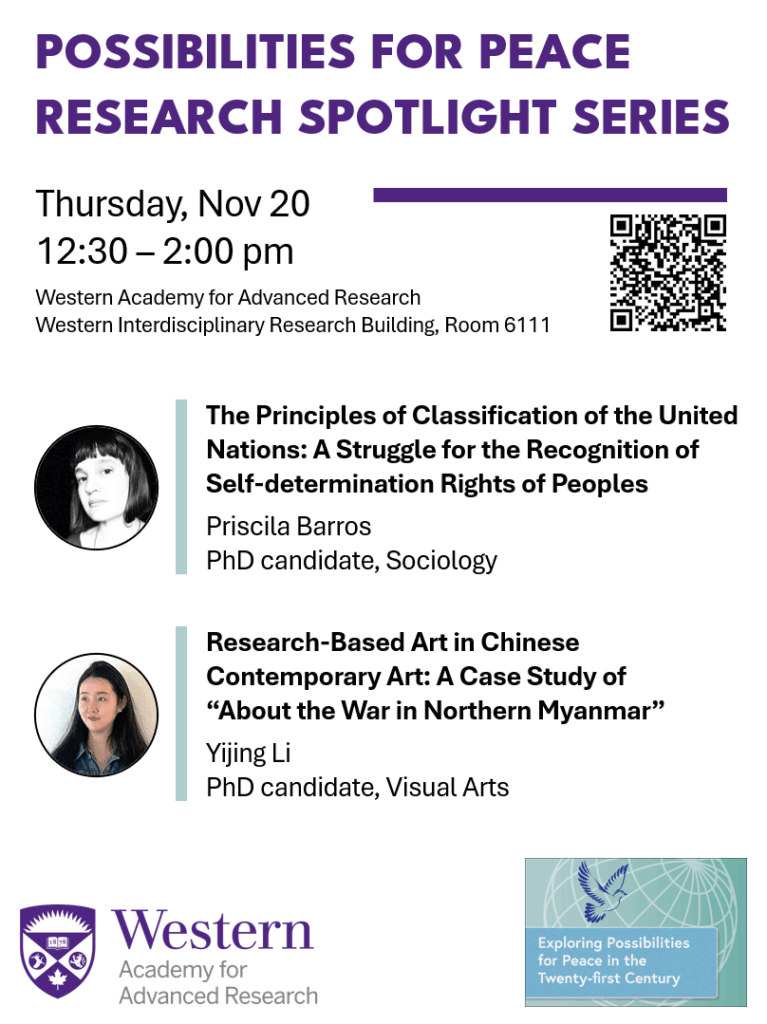 Research spotlight nov 20