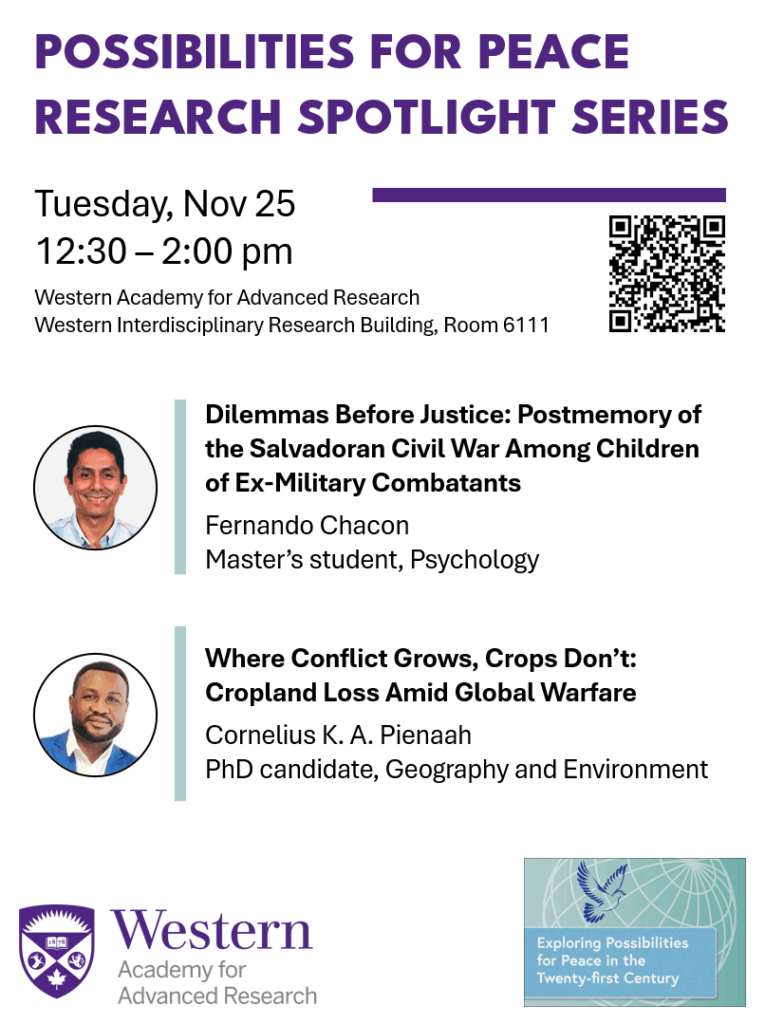 Research spotlight nov 25